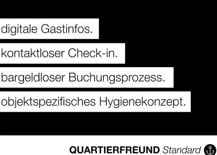 Apartamento Hansehaus 6 Grömitz