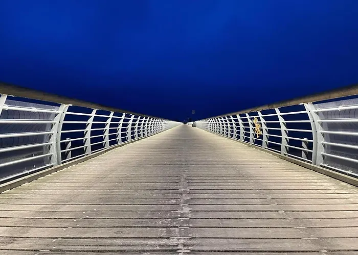 Hansehaus 6 Grömitz