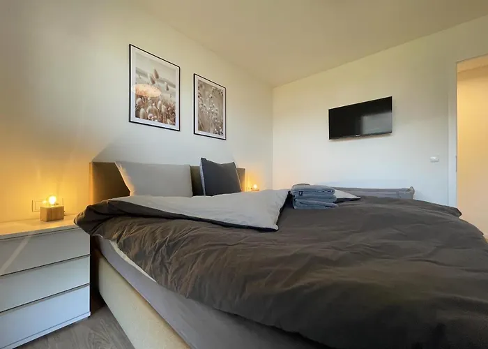 Hansehaus 6 * Grömitz