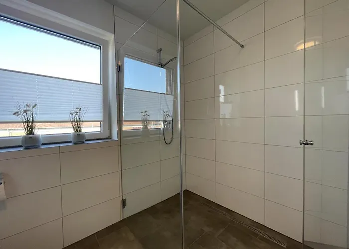 Hansehaus 6 Apartamento Grömitz