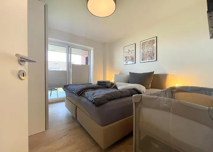 Hansehaus 6 Grömitz