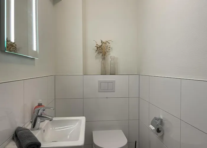 Hansehaus 6 * Grömitz